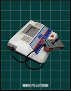 画像ギャラリー No.003のサムネイル画像 / SG-1000＆SC-3000の発売日を記念して「セガハード大百科」がリニューアル
