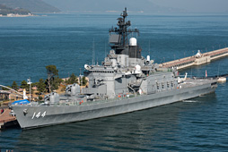 画像ギャラリー No.008のサムネイル画像 / 海上自衛隊のヘリコプター搭載護衛艦「かが」乗艦レポート