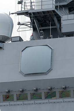 画像ギャラリー No.016のサムネイル画像 / 海上自衛隊のヘリコプター搭載護衛艦「かが」乗艦レポート