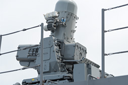 画像ギャラリー No.023のサムネイル画像 / 海上自衛隊のヘリコプター搭載護衛艦「かが」乗艦レポート