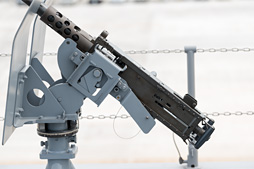 画像ギャラリー No.026のサムネイル画像 / 海上自衛隊のヘリコプター搭載護衛艦「かが」乗艦レポート