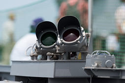 画像ギャラリー No.029のサムネイル画像 / 海上自衛隊のヘリコプター搭載護衛艦「かが」乗艦レポート