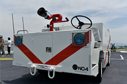 画像ギャラリー No.033のサムネイル画像 / 海上自衛隊のヘリコプター搭載護衛艦「かが」乗艦レポート
