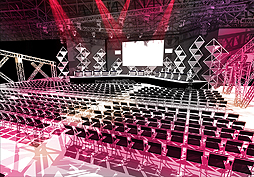 画像ギャラリー No.004のサムネイル画像 / 東京ゲームショウ2017で競技会「e-Sports X」が開催へ。「ストリートファイターV」など競技タイトルの一部が発表