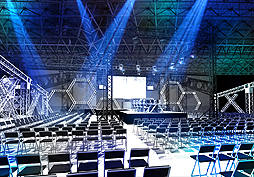 画像ギャラリー No.005のサムネイル画像 / 東京ゲームショウ2017で競技会「e-Sports X」が開催へ。「ストリートファイターV」など競技タイトルの一部が発表