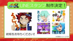 画像ギャラリー No.021のサムネイル画像 / 「ブシロードカードゲームライブ with 戦略発表会2017 夏」が開催。TCGの新発表やライブで盛り上がったイベントをレポート