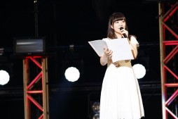 画像ギャラリー No.036のサムネイル画像 / 「ブシロードカードゲームライブ with 戦略発表会2017 夏」が開催。TCGの新発表やライブで盛り上がったイベントをレポート