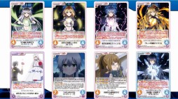 画像ギャラリー No.040のサムネイル画像 / 「ブシロードカードゲームライブ with 戦略発表会2017 夏」が開催。TCGの新発表やライブで盛り上がったイベントをレポート