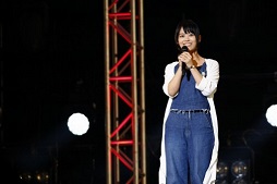 画像ギャラリー No.057のサムネイル画像 / 「ブシロードカードゲームライブ with 戦略発表会2017 夏」が開催。TCGの新発表やライブで盛り上がったイベントをレポート