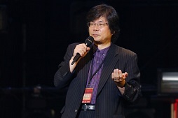 画像ギャラリー No.065のサムネイル画像 / 「ブシロードカードゲームライブ with 戦略発表会2017 夏」が開催。TCGの新発表やライブで盛り上がったイベントをレポート