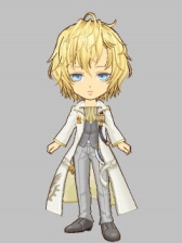 画像ギャラリー No.007のサムネイル画像 / 「Goes!」のアバター「あいさつコインガチャ Goes!」がMobageで配信