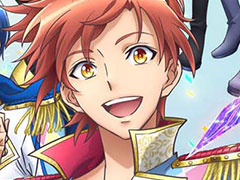 バンナムとナムコ，「想いが届くVR体験」ができるライブコンテンツ「Vivid Real LIVE ドリフェス！R 〜Cross Dream Tour〜」を展開