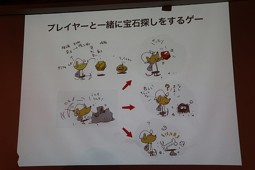 画像ギャラリー No.009のサムネイル画像 / AIはゲームをどう変えるのか。三宅陽一郎氏と森川幸人氏がゲームAIのこれまでと現状，そして今後の展望を語った「黒川塾 五十二」をレポート