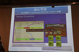 画像ギャラリー No.020のサムネイル画像 / AIはゲームをどう変えるのか。三宅陽一郎氏と森川幸人氏がゲームAIのこれまでと現状，そして今後の展望を語った「黒川塾 五十二」をレポート