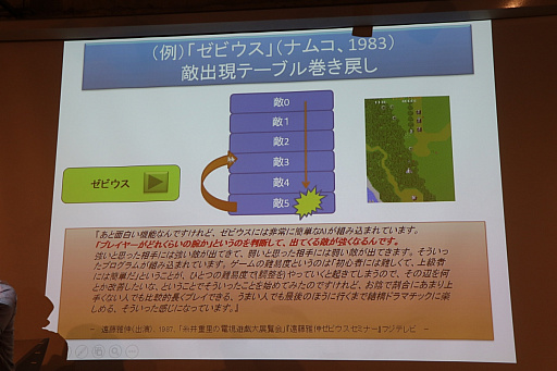 画像ギャラリー No.025のサムネイル画像 / AIはゲームをどう変えるのか。三宅陽一郎氏と森川幸人氏がゲームAIのこれまでと現状，そして今後の展望を語った「黒川塾 五十二」をレポート