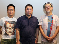 AIはゲームをどう変えるのか。三宅陽一郎氏と森川幸人氏がゲームAIのこれまでと現状，そして今後の展望を語った「黒川塾 五十二」をレポート