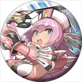 画像ギャラリー No.011のサムネイル画像 / 「MHF」×「初音ミク」ダブル10周年記念コラボ商品が発売決定。「マジカルミライ2017」の会場で先行販売