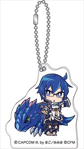 画像ギャラリー No.015のサムネイル画像 / 「MHF」×「初音ミク」ダブル10周年記念コラボ商品が発売決定。「マジカルミライ2017」の会場で先行販売