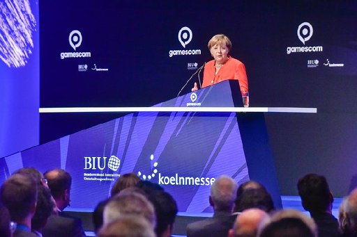 画像ギャラリー No.007のサムネイル画像 / ［gamescom］ヨーロッパ最大のゲームイベントに成長したgamescomを第1回から支えてきたディレクターにインタビュー