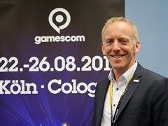 ［gamescom］ヨーロッパ最大のゲームイベントに成長したgamescomを第1回から支えてきたディレクターにインタビュー