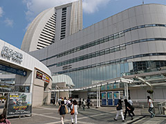 ［CEDEC 2017］過去最大級の規模でCEDEC 2017が本日開幕。今年も現地からゲーム業界の最新情報をお届け