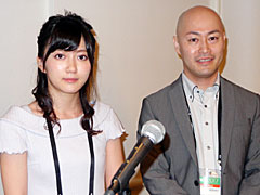 ［CEDEC 2017］女流棋士とゲームクリエイターのコラボから見いだされた結論とは？ 「ゲームビジネスの可能性を広げる異業種コラボ！　双方の市場を拡大するためのノウハウ」レポート
