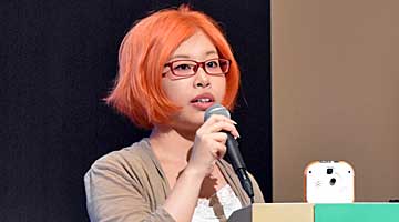 ［CEDEC 2017］ヘキサドライブが新人教育のために導入した「若手小規模プロジェクト」とは何か