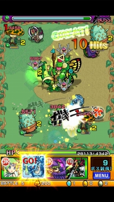 画像ギャラリー No.017のサムネイル画像 / 日本のスマホゲームは運営に人を使いすぎ。もっと効率化するために,中国の“ゲームエンジン”を使うべきではないのか―――飽和状態の日本のスマホゲームマーケットに,中国のデベロッパが提唱?