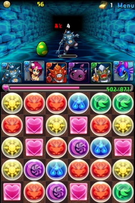 画像ギャラリー No.018のサムネイル画像 / 日本のスマホゲームは運営に人を使いすぎ。もっと効率化するために,中国の“ゲームエンジン”を使うべきではないのか―――飽和状態の日本のスマホゲームマーケットに,中国のデベロッパが提唱?
