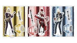 画像ギャラリー No.002のサムネイル画像 / 「GOD EATER ORCHESTRA LIVE」のPVが公開。イベント当日はシリーズ家庭用新作の情報も