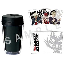 画像ギャラリー No.004のサムネイル画像 / 「GOD EATER ORCHESTRA LIVE」のPVが公開。イベント当日はシリーズ家庭用新作の情報も