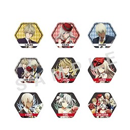 画像ギャラリー No.007のサムネイル画像 / 「GOD EATER ORCHESTRA LIVE」のPVが公開。イベント当日はシリーズ家庭用新作の情報も