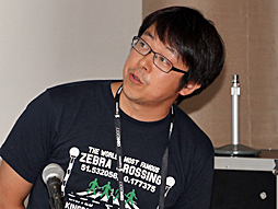 画像ギャラリー No.003のサムネイル画像 / ［CEDEC 2017］シニア向けゲームの現状と未来が語られたセッション「はじめてスマホに触れるシニア世代のゲーム事情」をレポート