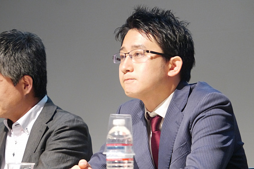 画像ギャラリー No.014のサムネイル画像 / ［CEDEC 2017］ 診察室でゲームが「処方」される未来へ。医療の視点からゲームの力が語られたセッションをレポート