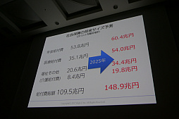 画像ギャラリー No.024のサムネイル画像 / ［CEDEC 2017］ 診察室でゲームが「処方」される未来へ。医療の視点からゲームの力が語られたセッションをレポート
