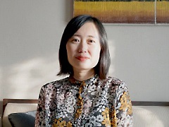 日本と中国は，お互いの長所を合わせていいゲームを作ればいい―――Shandaから独立した若き女性社長の会社GameMoonは，常にグローバルを見据えて動く