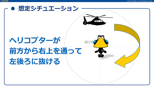 画像ギャラリー No.011のサムネイル画像 / ［CEDEC 2017］基礎からすっかり分かる「これで解決！　ゲームに必要な3Dオーディオの全て」の聴講レポート
