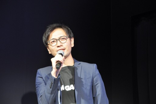 画像ギャラリー No.001のサムネイル画像 / ［TGS 2017］DMM GAMESの“いま”から，日本の「PCゲーム市場のいま」が垣間見える？ その売上から海外戦略が語られた講演をレポート