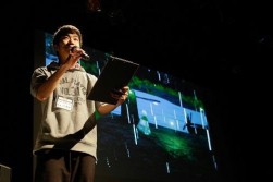 画像ギャラリー No.004のサムネイル画像 / 第11回福岡ゲームコンテスト「GFF AWARD 2018」の作品募集がスタート