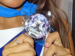画像ギャラリー No.020のサムネイル画像 / ［TGS 2017］出展7メーカーの気になるノベルティグッズ約40種を一挙紹介！　掲載グッズは後日4Gamer読者にプレゼントします