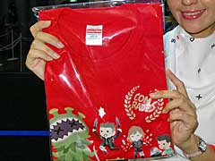 ［TGS 2017］出展7メーカーの気になるノベルティグッズ約40種を一挙紹介！　掲載グッズは後日4Gamer読者にプレゼントします