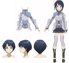 画像ギャラリー No.007のサムネイル画像 / ［TGS 2017］「ソードアート・オンライン」ついにVRゲーム化決定。体験イベントの参加応募受付が本日スタート