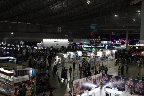 画像ギャラリー No.001のサムネイル画像 / ［TGS 2017］ファンの心の中でいつまでも生き続けるセガハード。TGS 2017会場で購入可能な50種類以上のセガ歴代ハードグッズを紹介