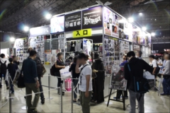 画像ギャラリー No.014のサムネイル画像 / ［TGS 2017］ファンの心の中でいつまでも生き続けるセガハード。TGS 2017会場で購入可能な50種類以上のセガ歴代ハードグッズを紹介