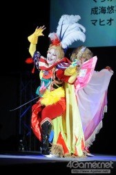 画像ギャラリー No.095のサムネイル画像 / ［TGS 2017］200人超のコスプレイヤーがステージで競演。「Cosplay Collection Night @TGS」を写真でレポート