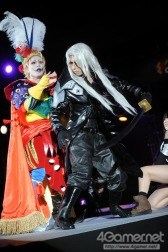 画像ギャラリー No.101のサムネイル画像 / ［TGS 2017］200人超のコスプレイヤーがステージで競演。「Cosplay Collection Night @TGS」を写真でレポート