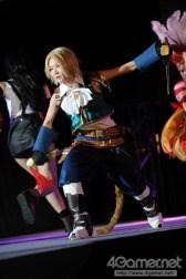 画像ギャラリー No.102のサムネイル画像 / ［TGS 2017］200人超のコスプレイヤーがステージで競演。「Cosplay Collection Night @TGS」を写真でレポート