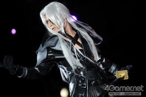 画像ギャラリー No.104のサムネイル画像 / ［TGS 2017］200人超のコスプレイヤーがステージで競演。「Cosplay Collection Night @TGS」を写真でレポート