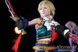 画像ギャラリー No.106のサムネイル画像 / ［TGS 2017］200人超のコスプレイヤーがステージで競演。「Cosplay Collection Night @TGS」を写真でレポート