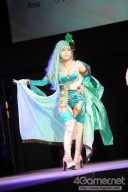 画像ギャラリー No.109のサムネイル画像 / ［TGS 2017］200人超のコスプレイヤーがステージで競演。「Cosplay Collection Night @TGS」を写真でレポート